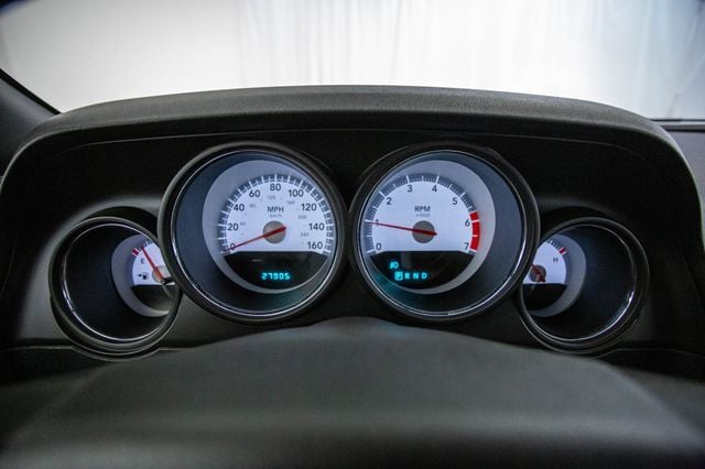 2009 Dodge Challenger 2dr Coupe R/T - 22978357 - 7