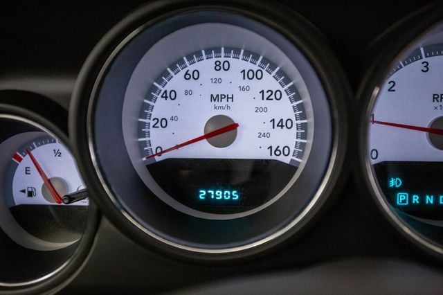 2009 Dodge Challenger 2dr Coupe R/T - 22978357 - 8