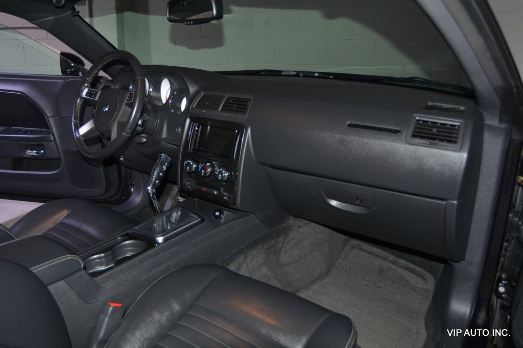 2009 Dodge Challenger 2dr Coupe R/T - 22923828 - 9