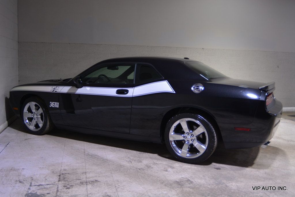 2009 Dodge Challenger 2dr Coupe R/T - 22923828 - 23