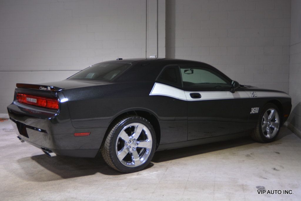 2009 Dodge Challenger 2dr Coupe R/T - 22923828 - 24