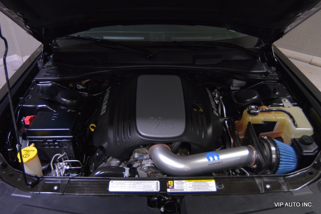 2009 Dodge Challenger 2dr Coupe R/T - 22923828 - 25