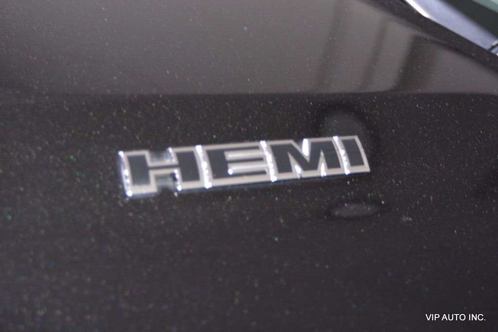 2009 Dodge Challenger 2dr Coupe R/T - 22923828 - 30