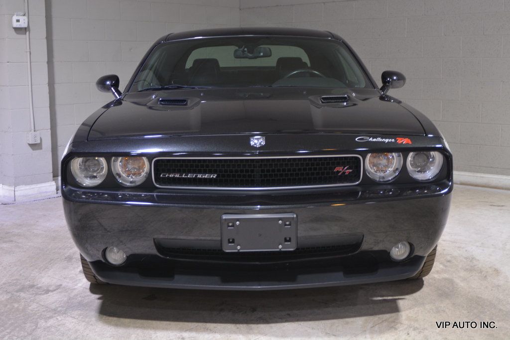 2009 Dodge Challenger 2dr Coupe R/T - 22923828 - 31