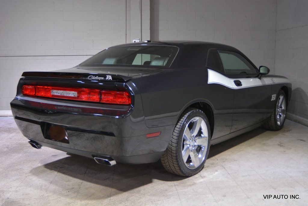 2009 Dodge Challenger 2dr Coupe R/T - 22923828 - 3