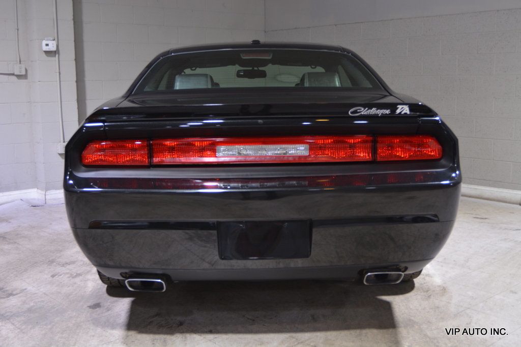 2009 Dodge Challenger 2dr Coupe R/T - 22923828 - 5