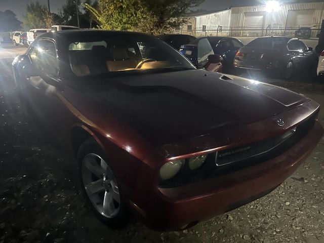 2009 Dodge Challenger 2dr Coupe SE - 22947000 - 0