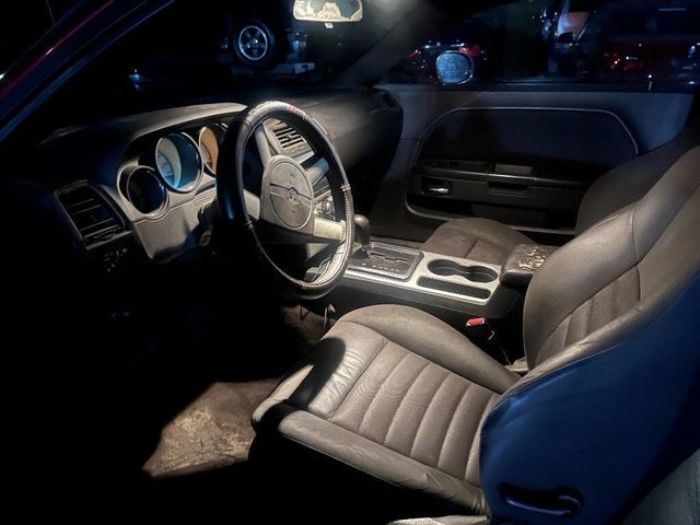 2009 Dodge Challenger 2dr Coupe SE - 22947000 - 1