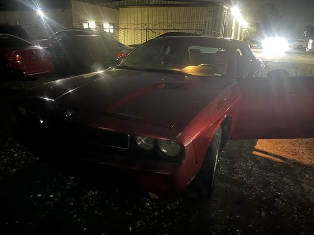 2009 Dodge Challenger 2dr Coupe SE - 22947000 - 2