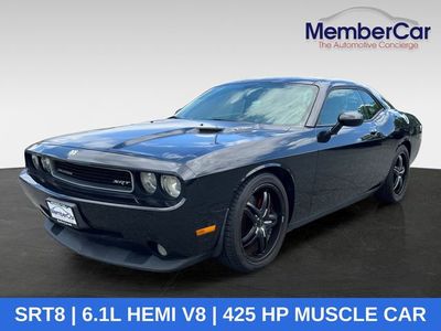 2009 Dodge Challenger