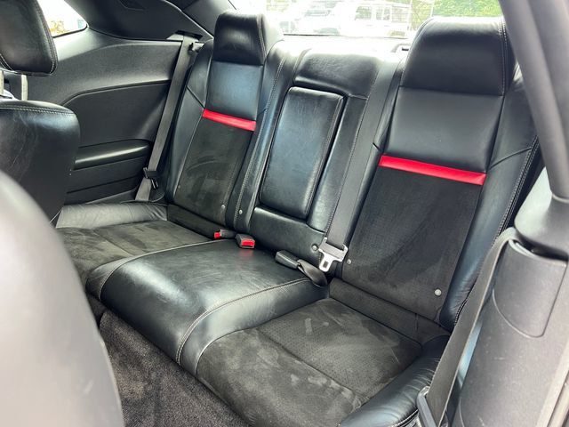 2009 Dodge Challenger 2dr Coupe SRT8 - 23044721 - 12