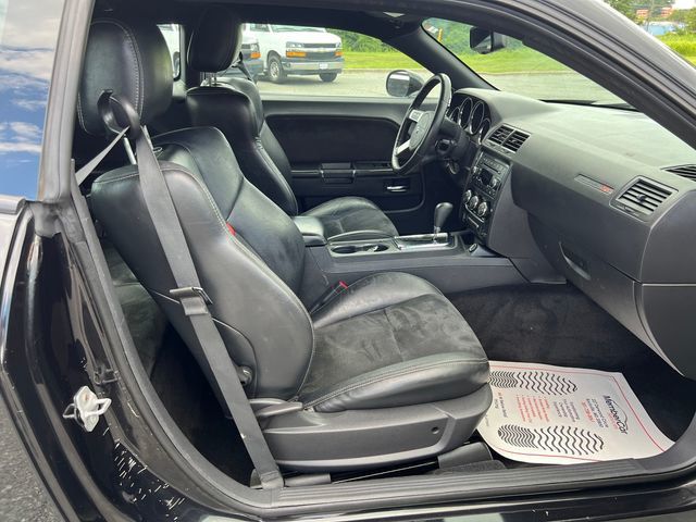 2009 Dodge Challenger 2dr Coupe SRT8 - 23044721 - 15