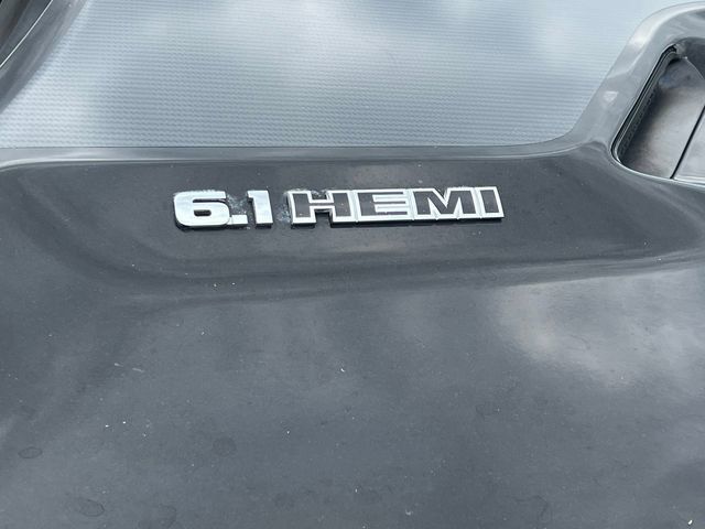 2009 Dodge Challenger 2dr Coupe SRT8 - 23044721 - 16