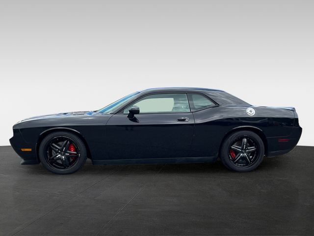 2009 Dodge Challenger 2dr Coupe SRT8 - 23044721 - 1