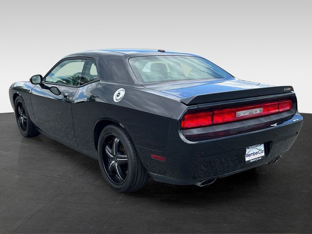 2009 Dodge Challenger 2dr Coupe SRT8 - 23044721 - 2