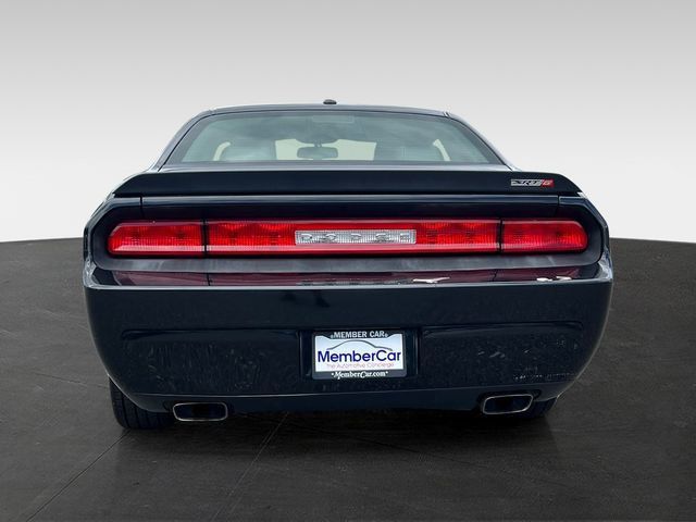 2009 Dodge Challenger 2dr Coupe SRT8 - 23044721 - 3