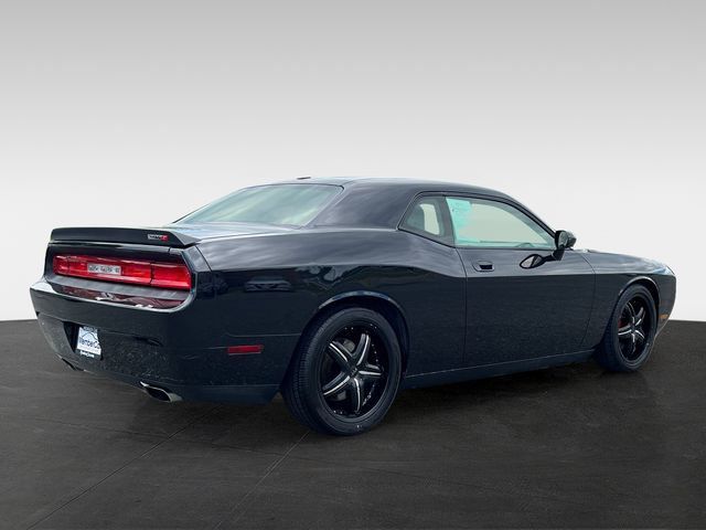 2009 Dodge Challenger 2dr Coupe SRT8 - 23044721 - 4
