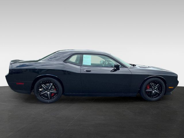 2009 Dodge Challenger 2dr Coupe SRT8 - 23044721 - 5
