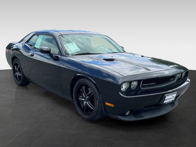 2009 Dodge Challenger 2dr Coupe SRT8 - 23044721 - 6