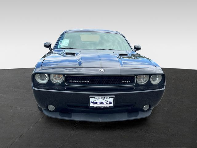 2009 Dodge Challenger 2dr Coupe SRT8 - 23044721 - 7
