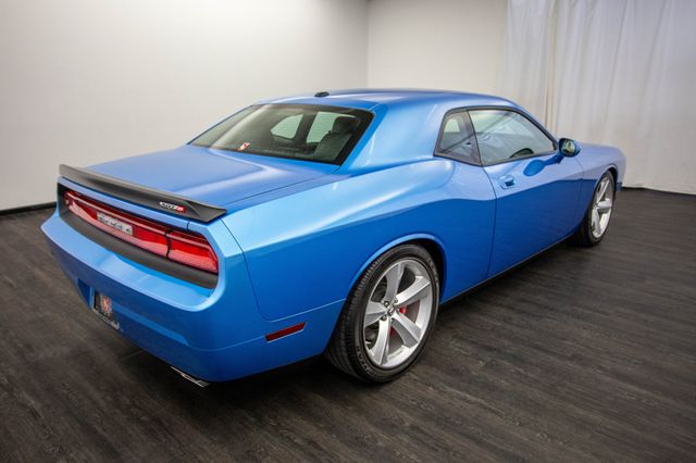 2009 Dodge Challenger 2dr Coupe SRT8 - 22977812 - 9