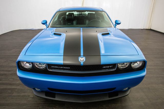 2009 Dodge Challenger 2dr Coupe SRT8 - 22977812 - 13