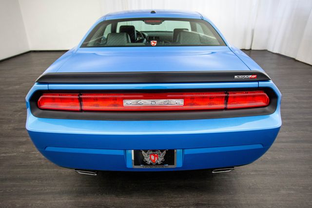 2009 Dodge Challenger 2dr Coupe SRT8 - 22977812 - 14
