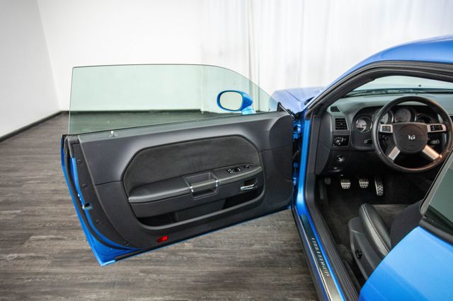 2009 Dodge Challenger 2dr Coupe SRT8 - 22977812 - 15