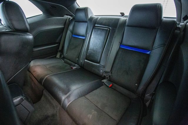 2009 Dodge Challenger 2dr Coupe SRT8 - 22977812 - 19