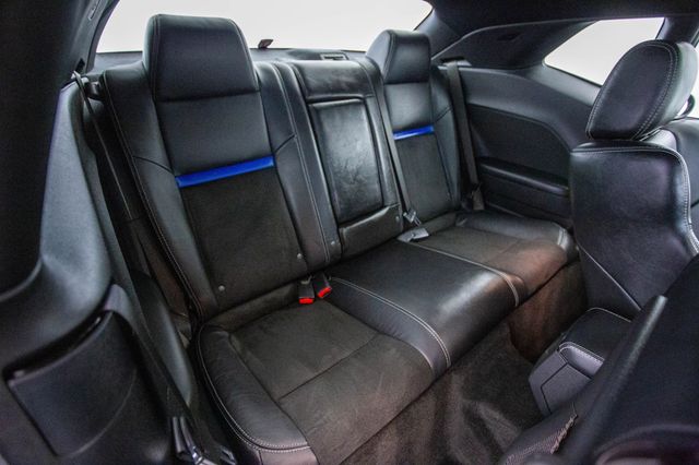 2009 Dodge Challenger 2dr Coupe SRT8 - 22977812 - 22