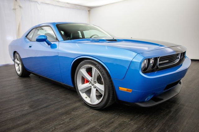 2009 Dodge Challenger 2dr Coupe SRT8 - 22977812 - 23