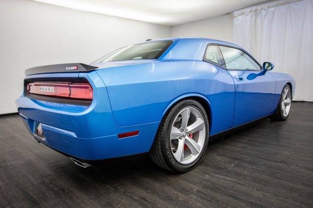 2009 Dodge Challenger 2dr Coupe SRT8 - 22977812 - 25