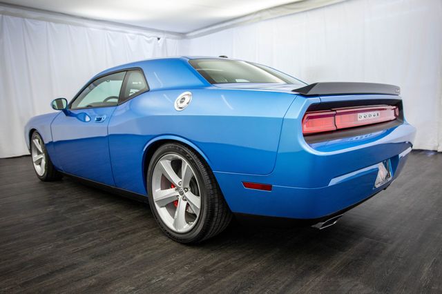 2009 Dodge Challenger 2dr Coupe SRT8 - 22977812 - 26