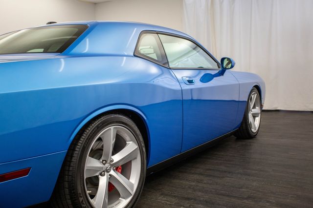 2009 Dodge Challenger 2dr Coupe SRT8 - 22977812 - 28