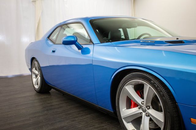 2009 Dodge Challenger 2dr Coupe SRT8 - 22977812 - 29