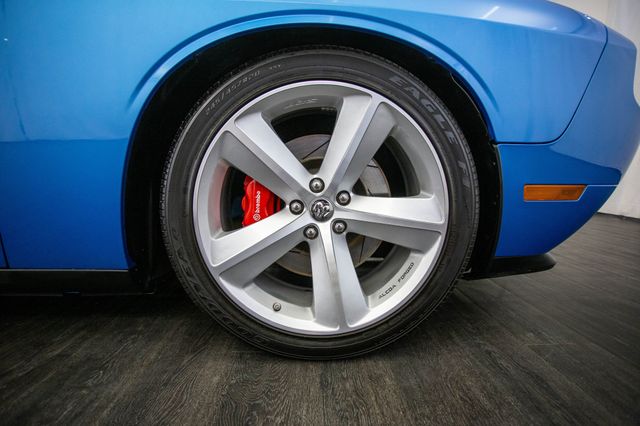 2009 Dodge Challenger 2dr Coupe SRT8 - 22977812 - 38