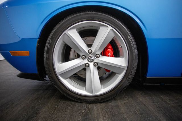 2009 Dodge Challenger 2dr Coupe SRT8 - 22977812 - 39