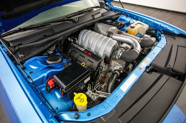 2009 Dodge Challenger 2dr Coupe SRT8 - 22977812 - 41