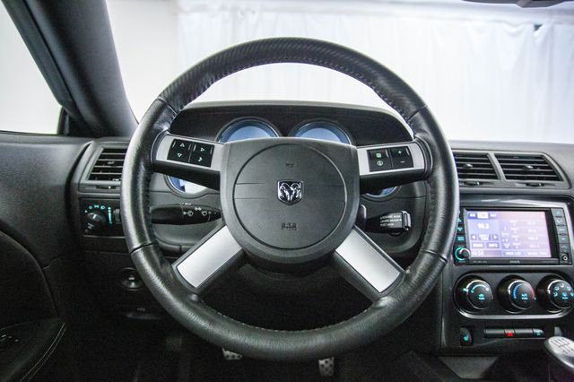 2009 Dodge Challenger 2dr Coupe SRT8 - 22977812 - 43