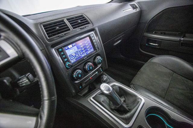 2009 Dodge Challenger 2dr Coupe SRT8 - 22977812 - 46