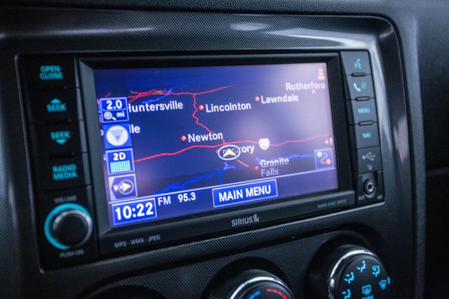 2009 Dodge Challenger 2dr Coupe SRT8 - 22977812 - 47