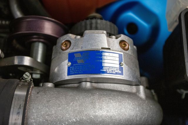 2009 Dodge Challenger 2dr Coupe SRT8 - 22977812 - 49