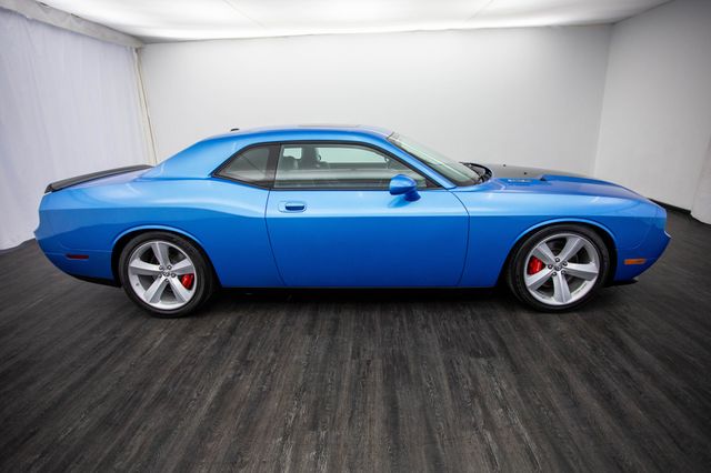 2009 Dodge Challenger 2dr Coupe SRT8 - 22977812 - 5