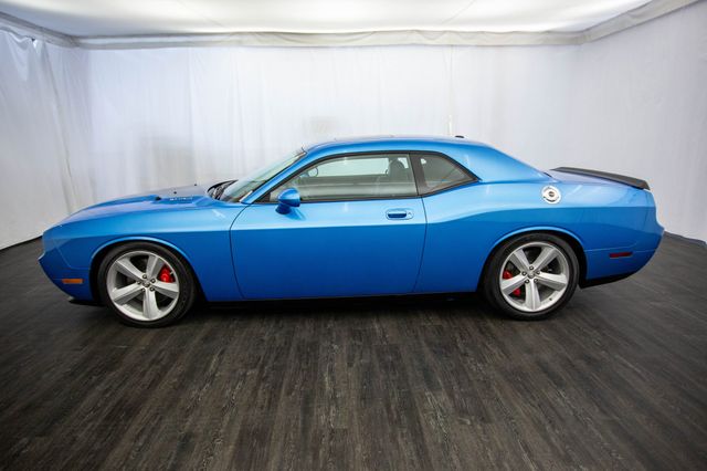 2009 Dodge Challenger 2dr Coupe SRT8 - 22977812 - 6