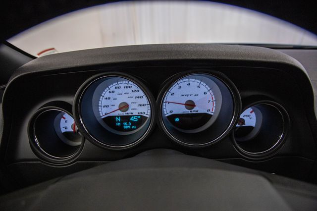 2009 Dodge Challenger 2dr Coupe SRT8 - 22977812 - 7