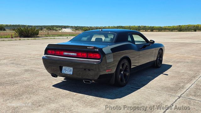 2009 Dodge Challenger Procharged - 23026775 - 9