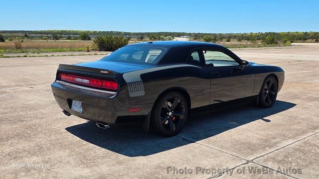 2009 Dodge Challenger Procharged - 23026775 - 10