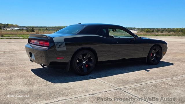 2009 Dodge Challenger Procharged - 23026775 - 11