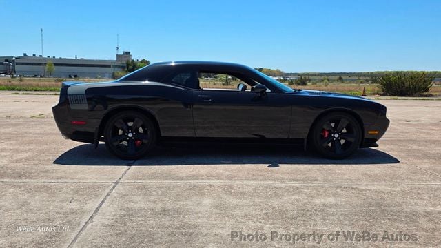 2009 Dodge Challenger Procharged - 23026775 - 12
