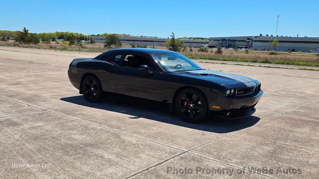 2009 Dodge Challenger Procharged - 23026775 - 13